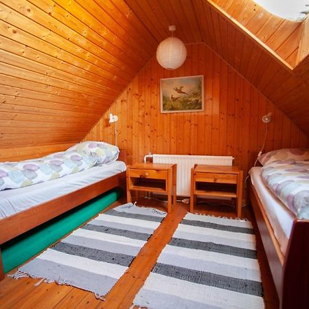 Villa The Real Faroese Experience Skalavik Exterior foto